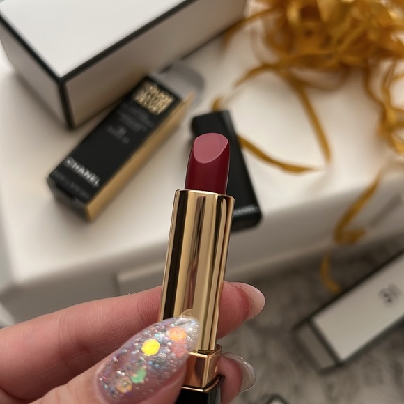 CHANEL advent calender box 11 - Picture 5 of 6